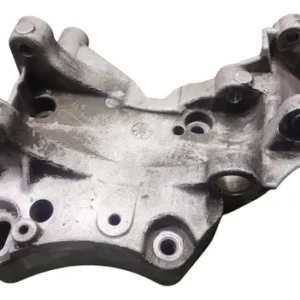 Suporte Bomba Direcao Peugeot 206 2006