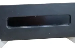 Computador De Bordo Relogio Digital Peugeot 206 2004 A 2008