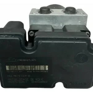 Modulo Central Abs Peugeot 206 10097011283