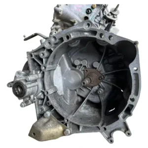 Caixa Câmbio Manual 1.0 Peugeot 206 2002 C/9639334380