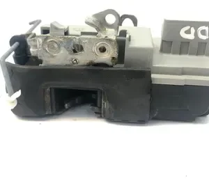 Fechadura Eletrica Dianteira Direita Peugeot 206 207