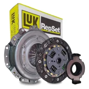 Kit Embreagem Peugeot 106 206 1.0 8v 16v 2000 01 02 03 04 05