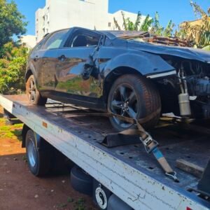 Ford Focus 1.6 manual 2011 sucata peças