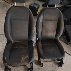 jogo de bancos Ford Focus 2011