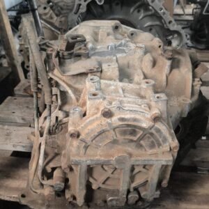 transmissão A4CF0 Kia/hyundai