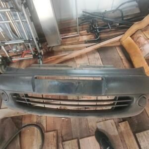 para-choque Xsara Picasso 2005