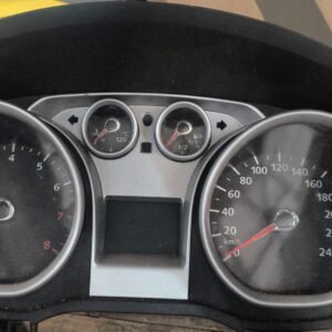 Painel de instrumentos Ford Focus 2009/2013 cambio manual