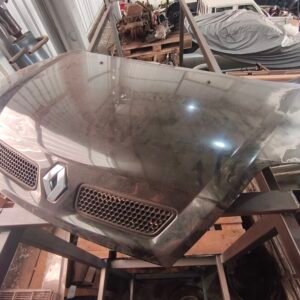 capo scenic 2001/2010