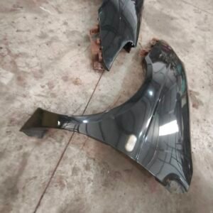 paralama Esquerdo scenic 2001/2010