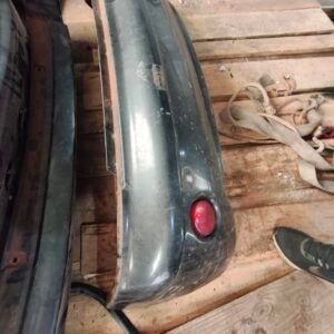 Para-choque traseiro Cherry QQ 2011