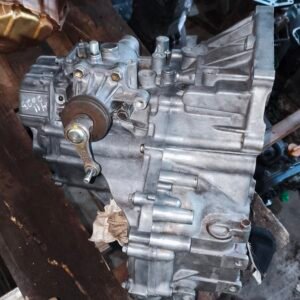 transmissão manual Corolla 1.8 1zz ano 2002/2008