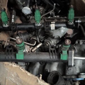 Bico Injetor Original Kefico - Hyundai / Kia V6