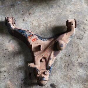 Bandeja inferior L200 Triton/Pajero Dakar