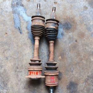 Semi eixo dianteiro L200/Pajero Dakar ano 2008/2016