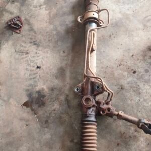 Caixa de direção L200 Triton/Pajero Dakar 2008/2016